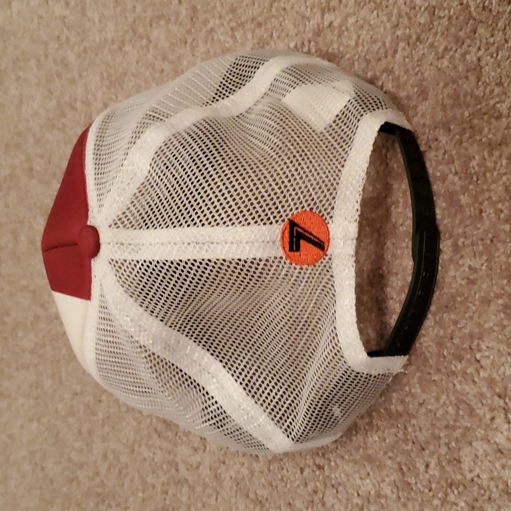 Seven Hat - Picture 2 of 4